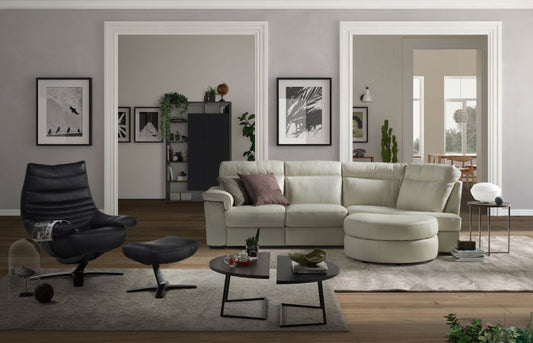 Leaxpert Q&A: How to arrange living room furniture like a pro