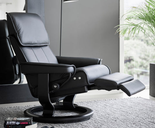 Your guide to stressless chairs