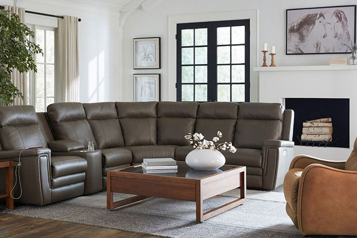 Leather Sectional Care Secrets: Expert Techniques for Preventing Damage and Extending Lifespan in Any Home Environment