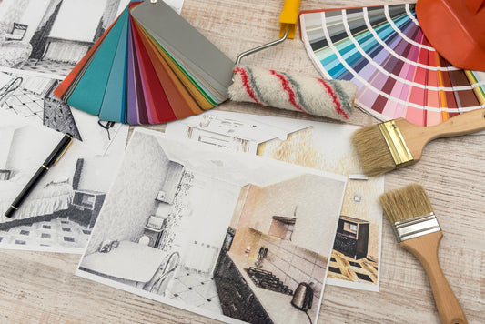 5 Characteristics of Contemporary Interior Design