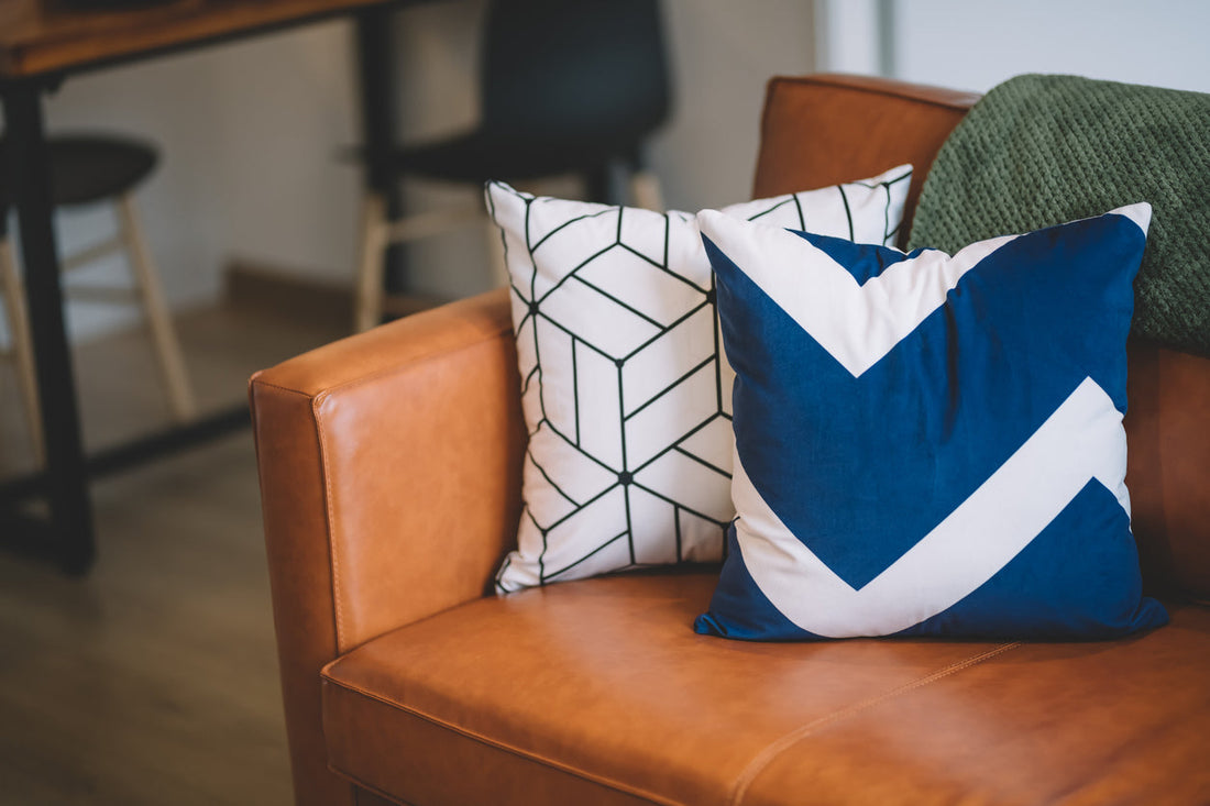 Four Things You Should Know When Buying a Leather Sectional