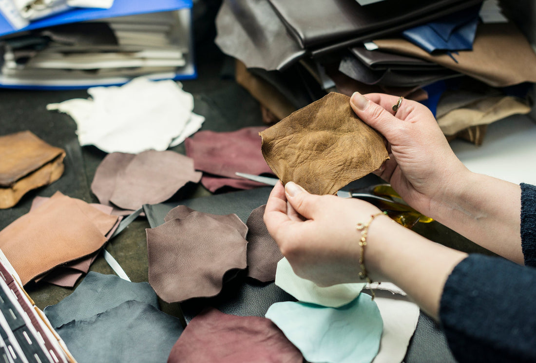The Fascinating Process of Leather Production and Procuration
