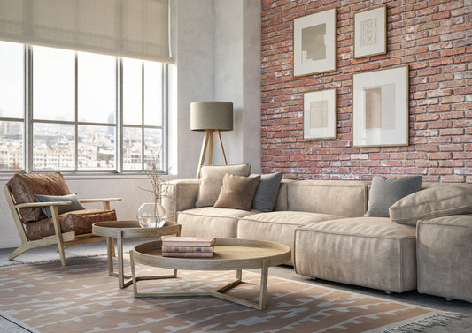 How to Pick Out the Perfect Leather Occasional Chair