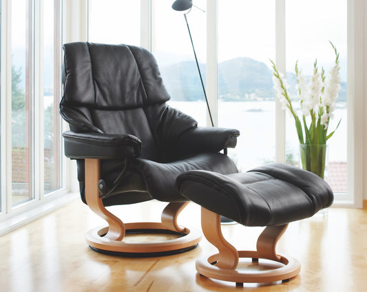 Stressless Chair