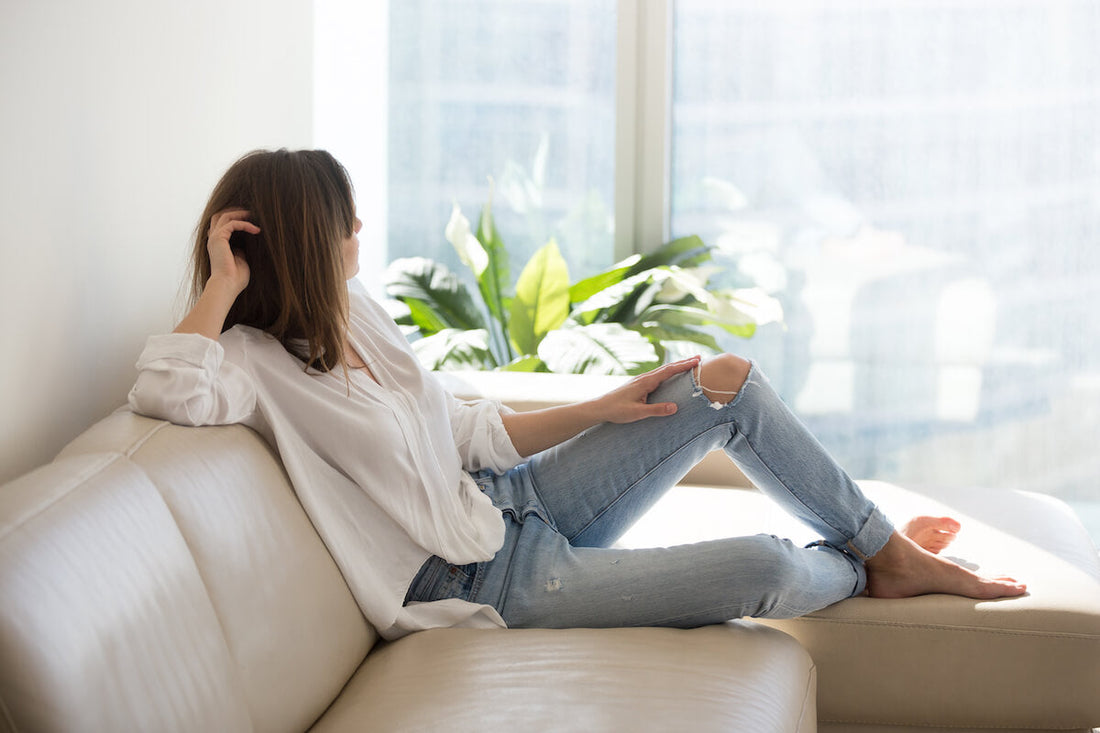 How to Incorporate Leather Furniture into Different Interior Design Styles