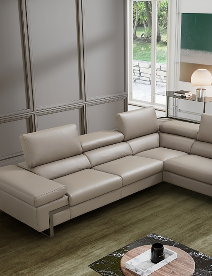 Incanto Italia – Florida Leather Gallery