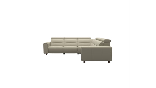 Emily Dual Motion Sectional