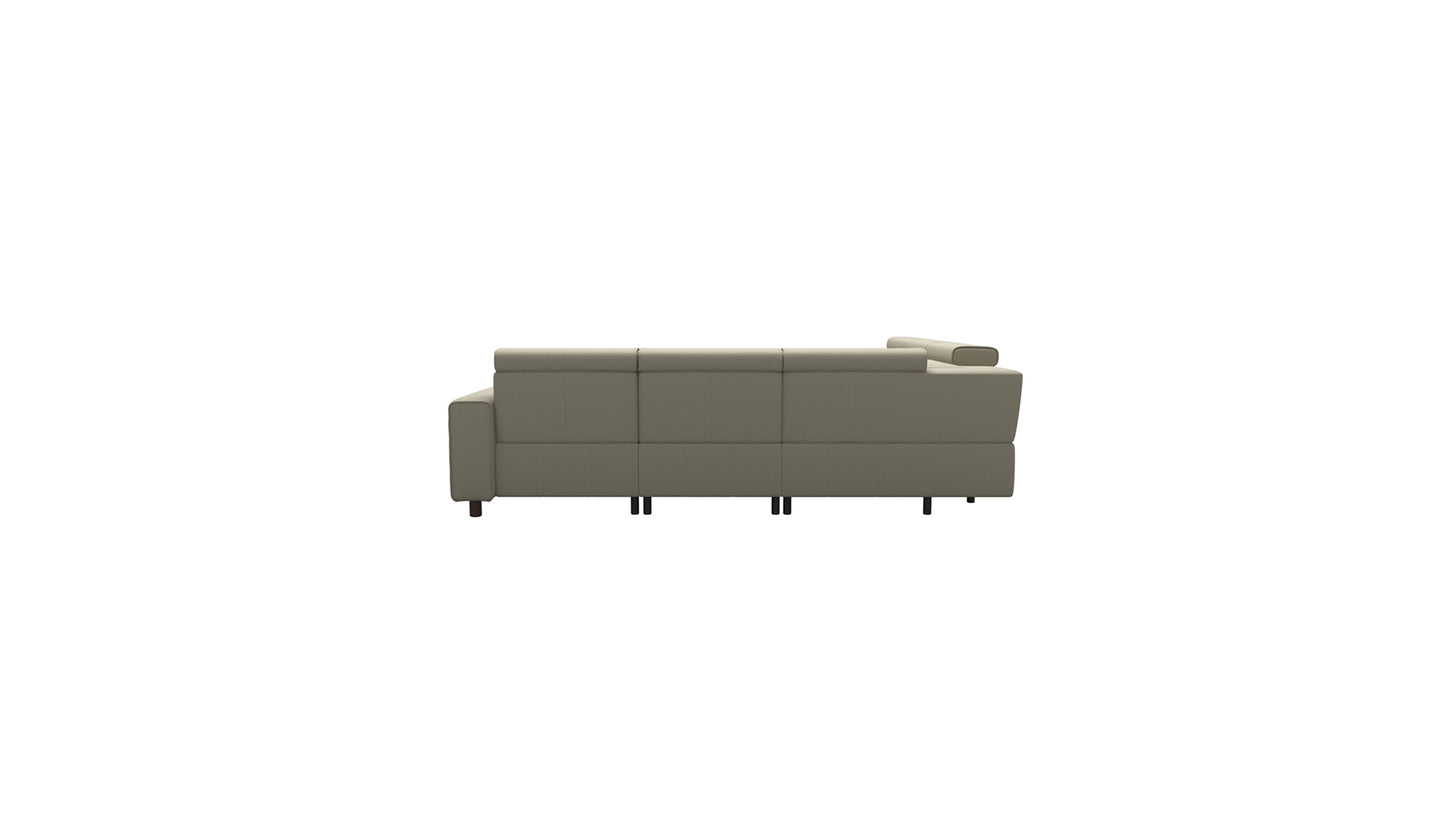 Emily Dual Motion Sectional