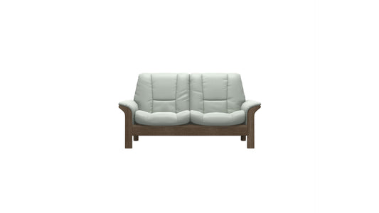 Buckingham Loveseat