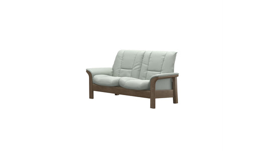Buckingham Loveseat