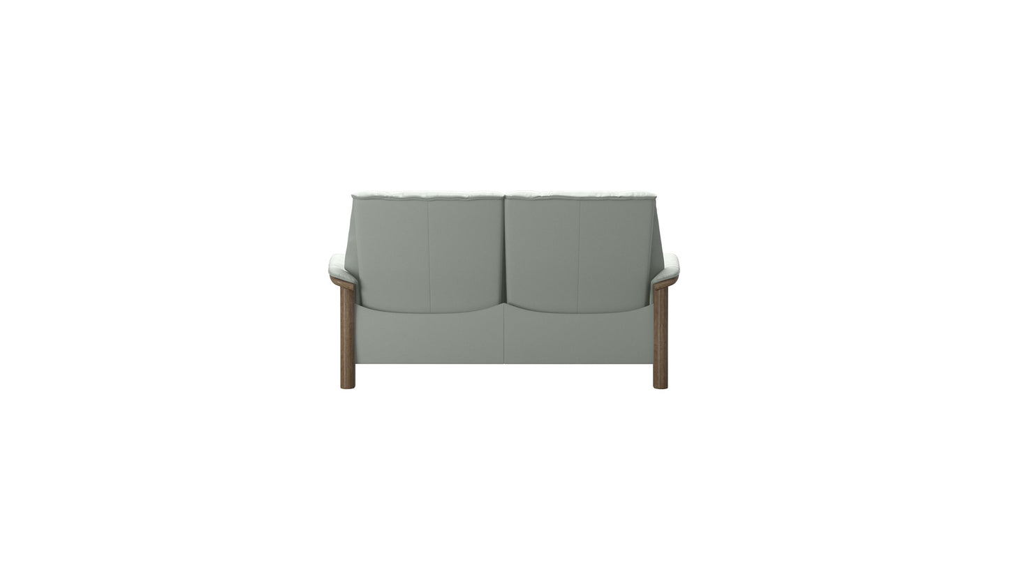 Buckingham Loveseat
