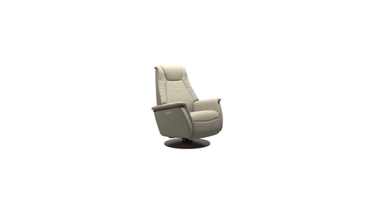 Max Large Triple Motion Moon Base Recliner