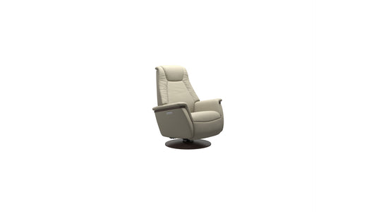 Max Small Triple Motion Moon Base Recliner
