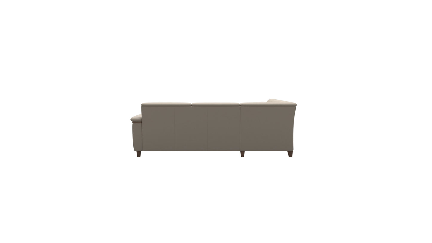 Flora Sectional