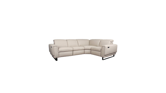 Venice 4 Piece Sectional