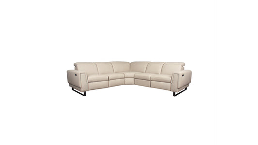 Venice 5 Piece Sectional