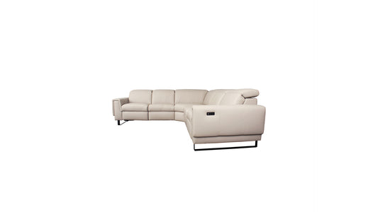 Venice 5 Piece Sectional
