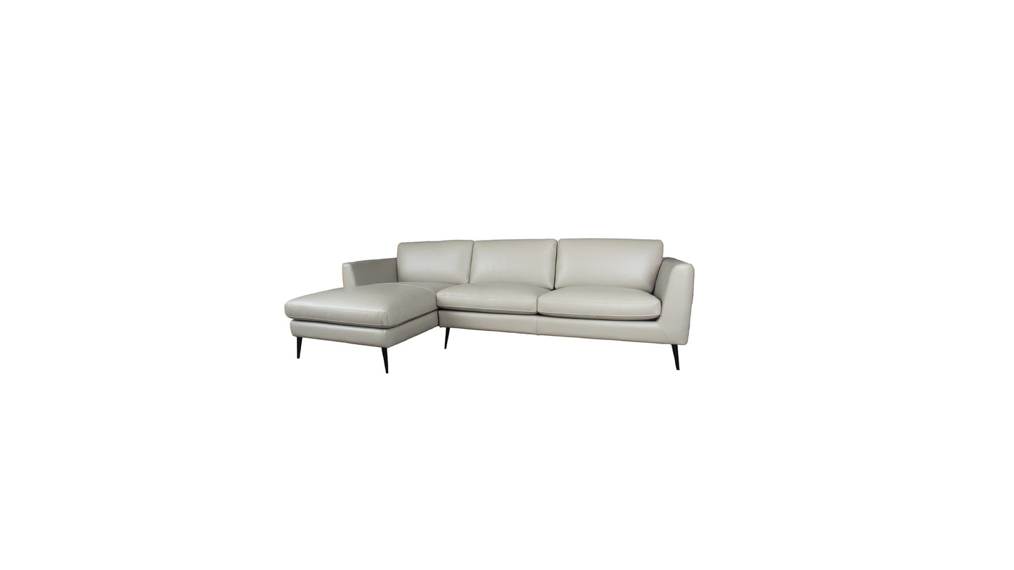 Ischia Sofa Left Arm Chaise