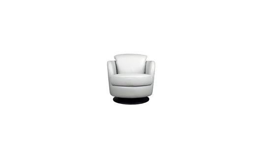 Capri Swivel Chair