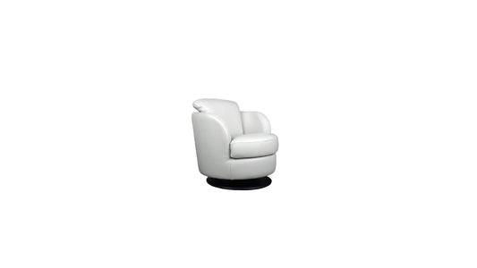 Capri Swivel Chair