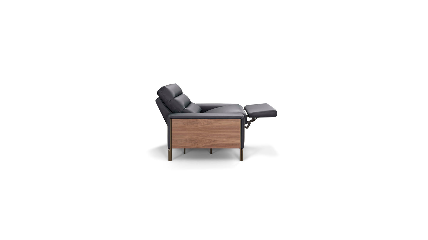Positano Motion Reclining Chair