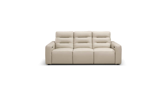 Modena 3 Piece Dual Motion Sofa