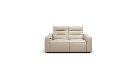 Modena 2 Piece Dual Motion Sofa