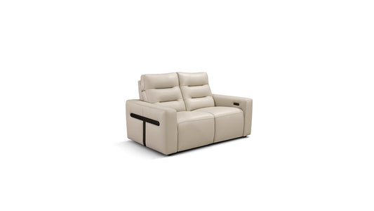 Modena 2 Piece Dual Motion Sofa
