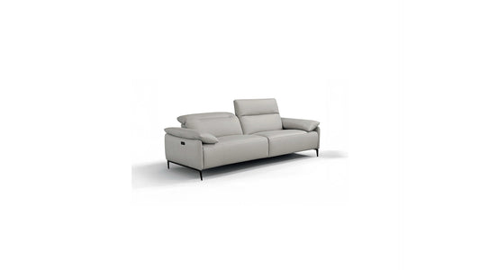 Arezzo Dual Motion 2 Piece Sofa