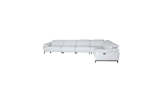 Arezzo Dual Motion Sectional