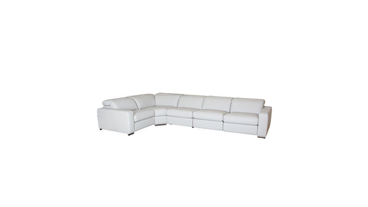 Florence Dual Motion Sectional