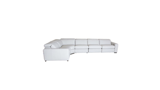 Florence Dual Motion Sectional