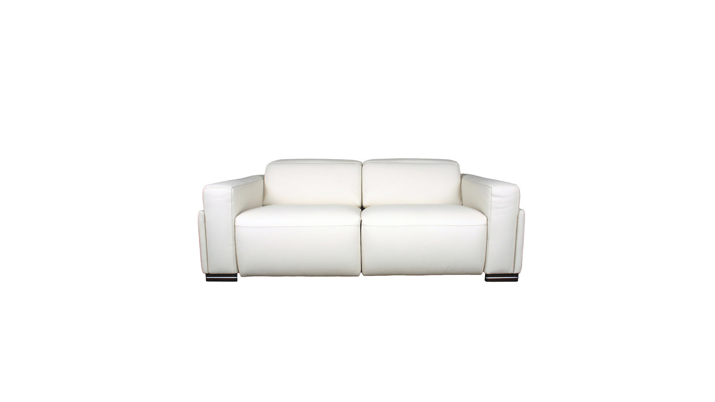 Sorrento 2 Piece Sofa