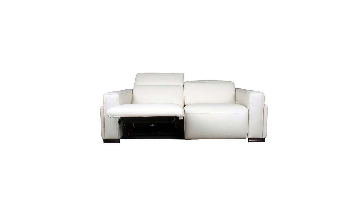 Sorrento 2 Piece Sofa