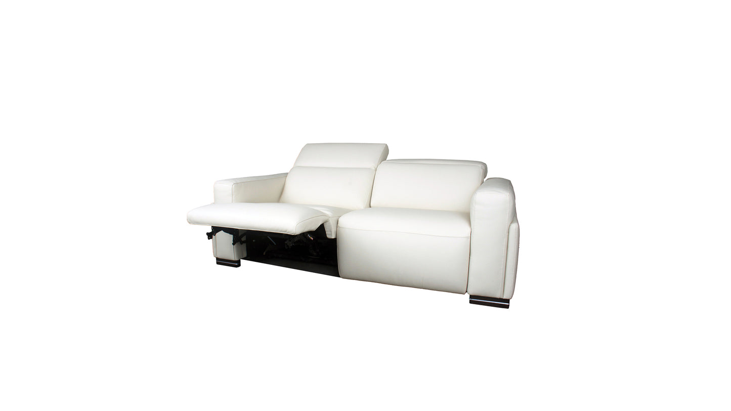 Sorrento 2 Piece Sofa