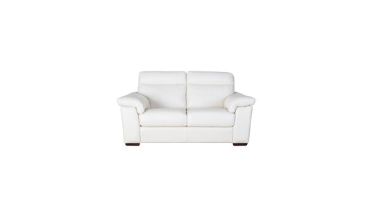 Brivido Stationary Loveseat