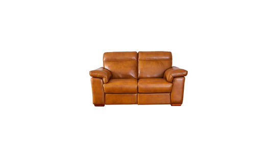 Brivido Stationary Loveseat