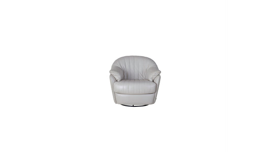 Gratitudine Swivel Glider