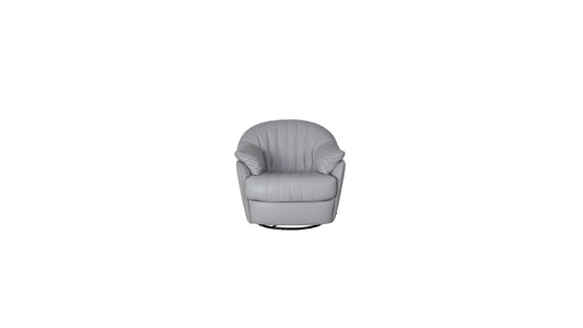 Gratitudine Swivel Glider