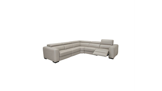Forza 5 Piece Dual Motion Sectional