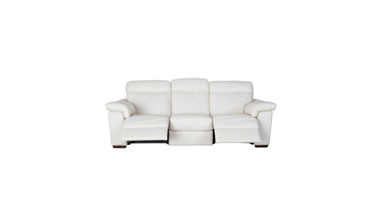 Brivido Power Reclining Sofa
