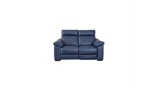 Estremo Dual Motion Loveseat