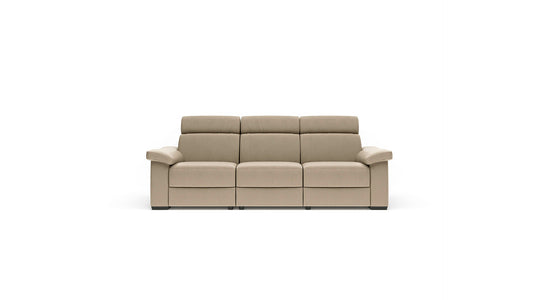 Estremo Dual Motion Sofa