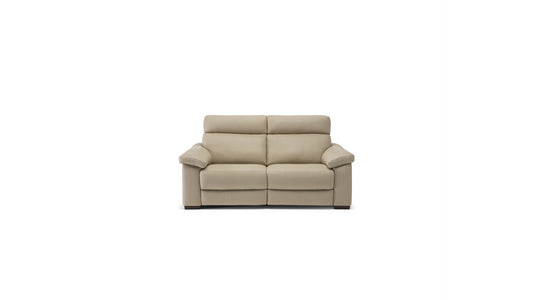 Estremo Dual Motion Loveseat