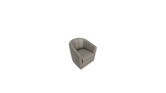 Giada Swivel Chair