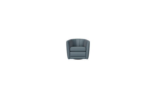 Giada Swivel Chair