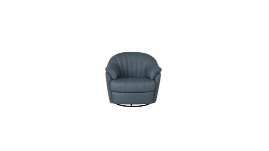 Gratitudine Swivel Glider