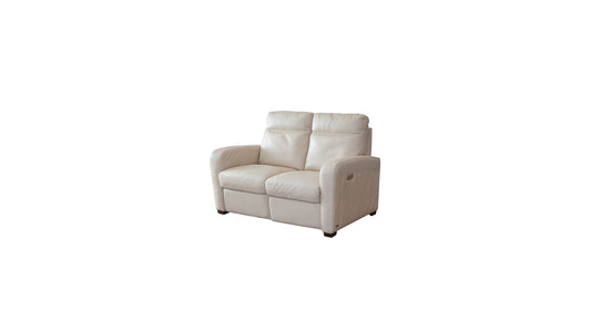 Accoglienza Power Reclining Loveseat