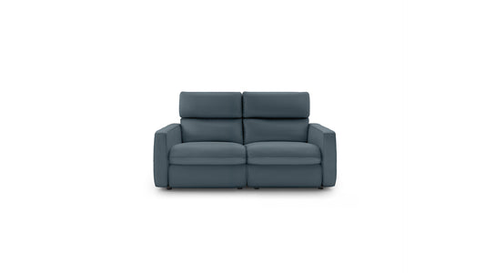 Timoti Reclining Loveseat with Power Telescoping Headrest