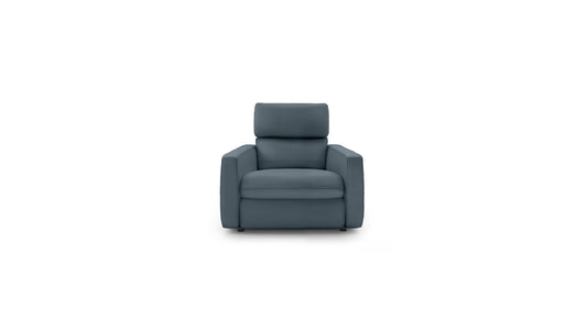 Timoti Reclining Chair with Power Telescoping Headrest
